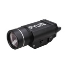 Gun Rail Mount PLG-1 Tactical LED Flashlight 1000 Lumens Weapons Light