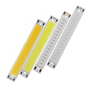 60*8mm COB LED Strip Bar Light 2.36 inch DC3-3.7V 1W/3W